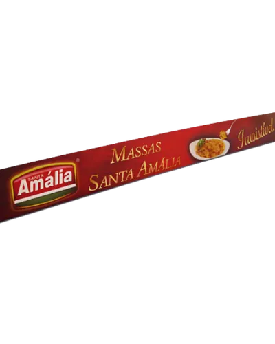 Faixa de Gôndola Promocional